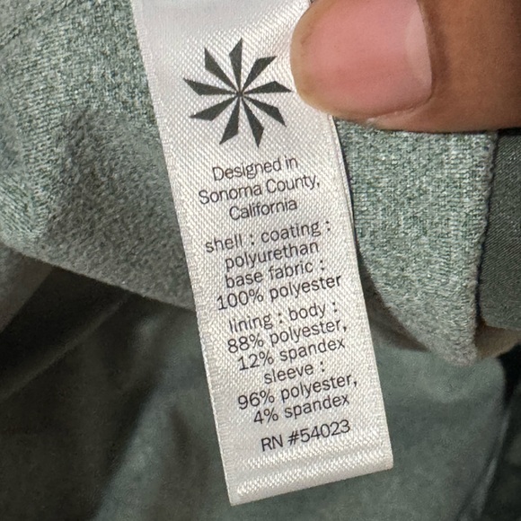 Jacket - Picture 7 of 11